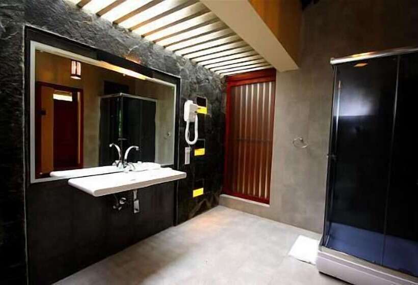 בית מלון כפרי Riverdale