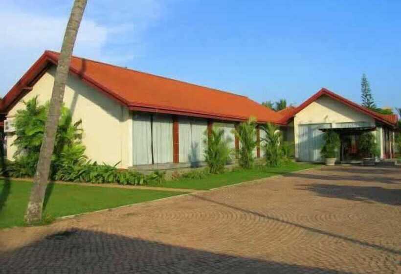 בית מלון כפרי Riverdale