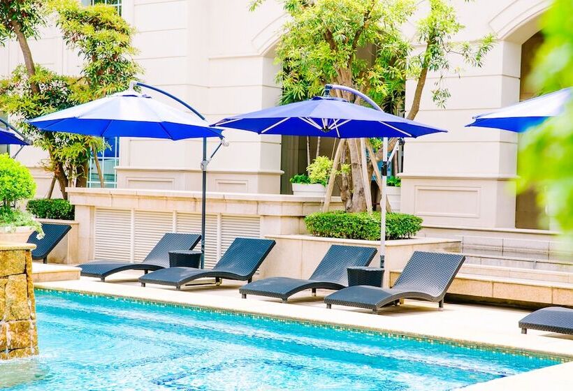 هتل Rsl Cold & Hot Springs Resort Suao