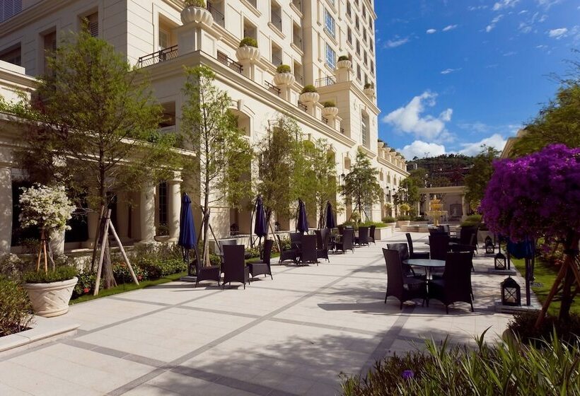 هتل Rsl Cold & Hot Springs Resort Suao