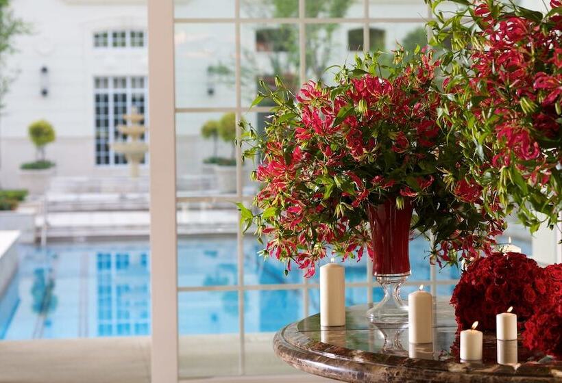 هتل Rsl Cold & Hot Springs Resort Suao