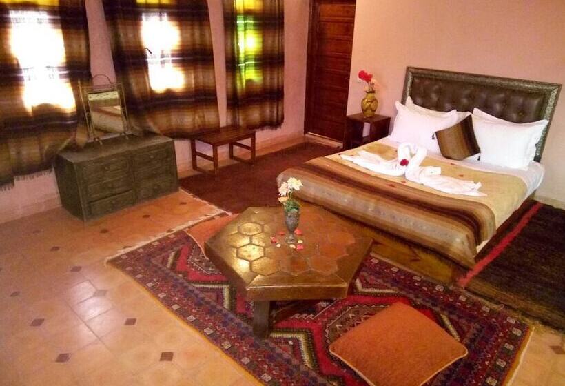 هتل روستایی Tatfi De L Atlas