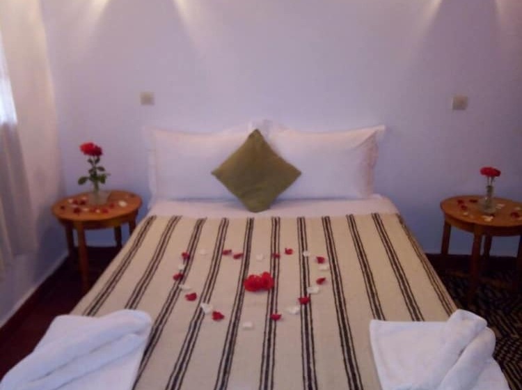 هتل روستایی Tatfi De L Atlas