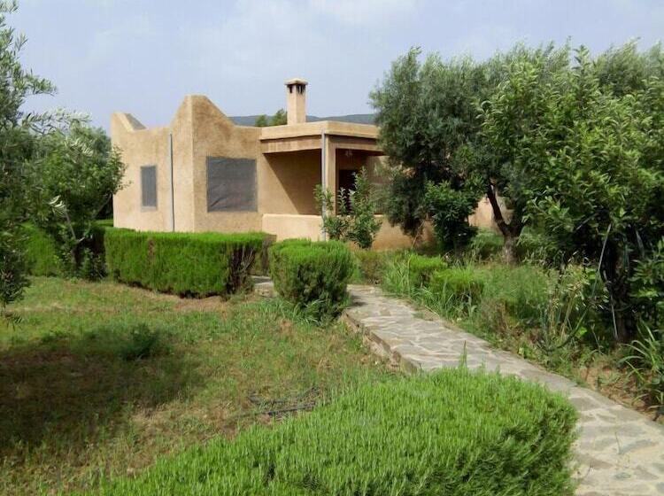 هتل روستایی Tatfi De L Atlas