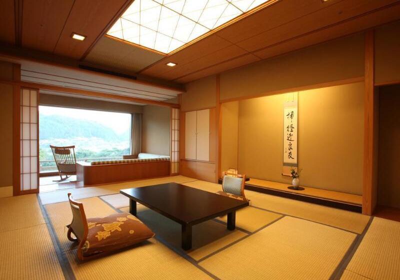 酒店 Ryokan Otani Sanso