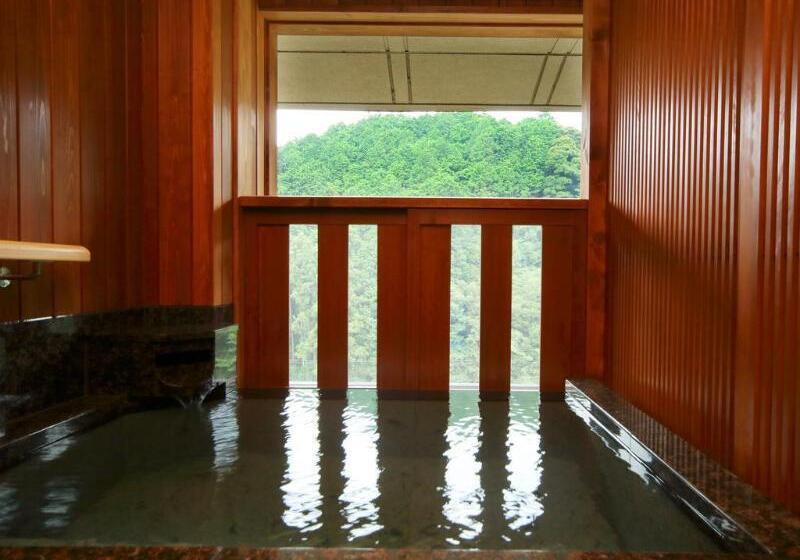 酒店 Ryokan Otani Sanso