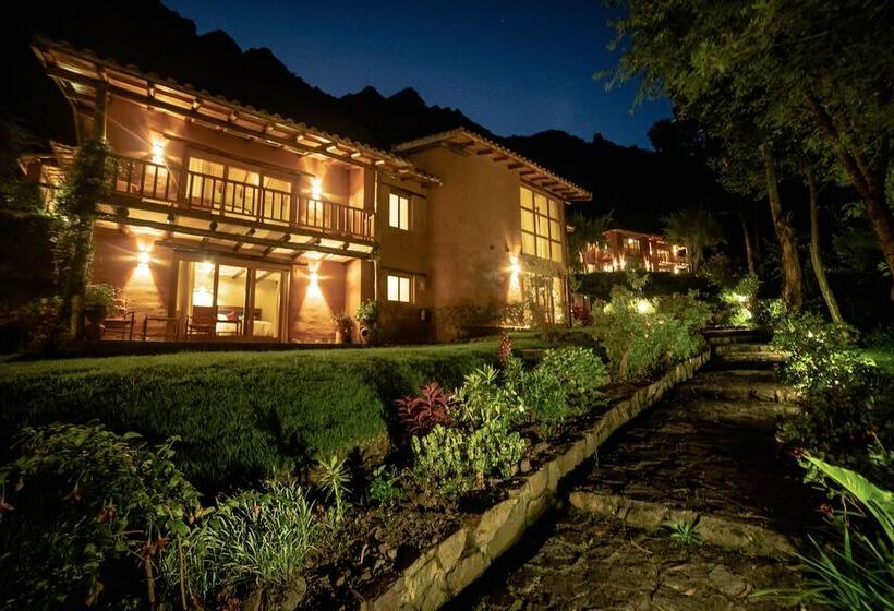 هتل Sacred Dreams Lodge