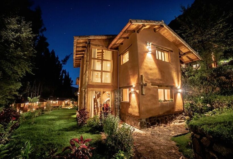 هتل Sacred Dreams Lodge