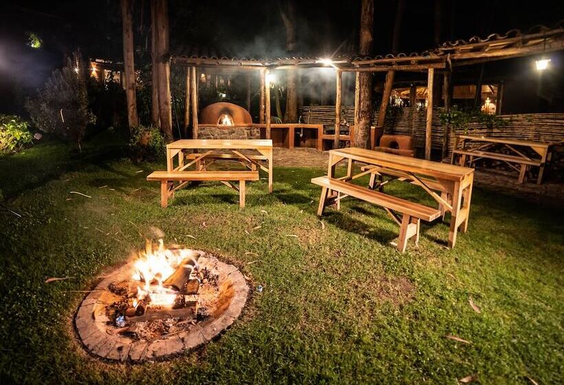 هتل Sacred Dreams Lodge