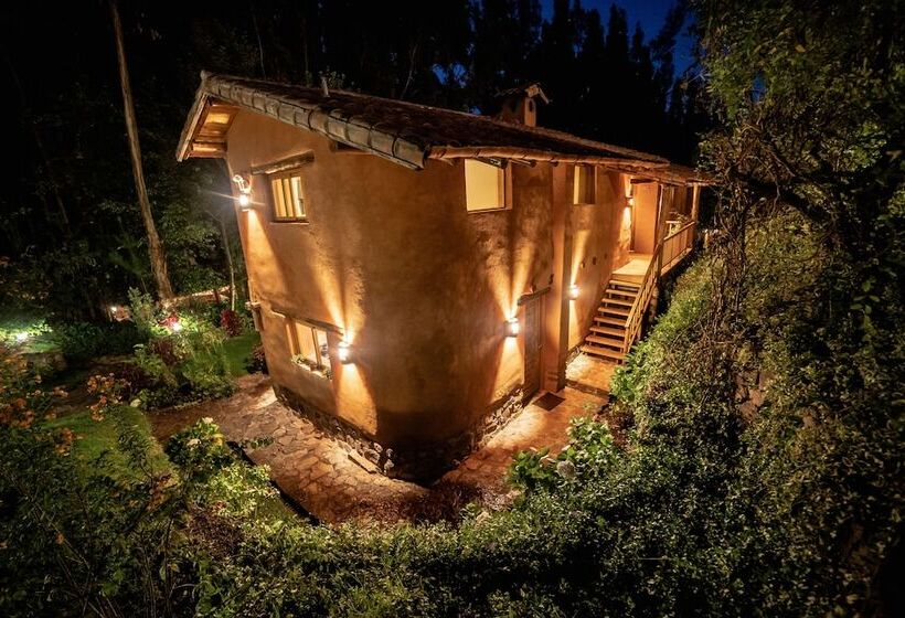 هتل Sacred Dreams Lodge