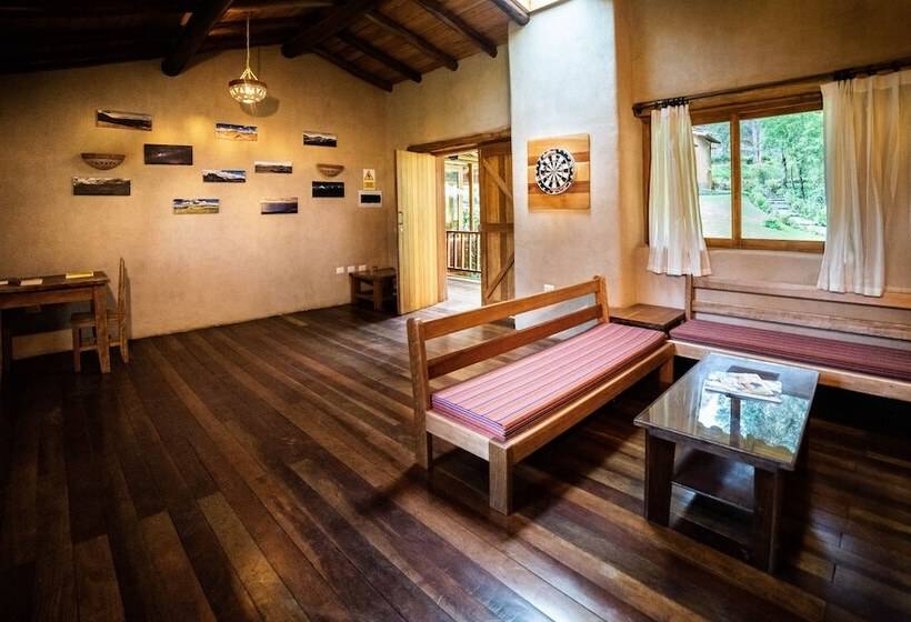 هتل Sacred Dreams Lodge