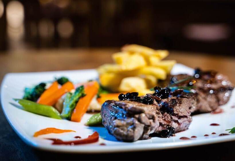 هتل Sacred Dreams Lodge