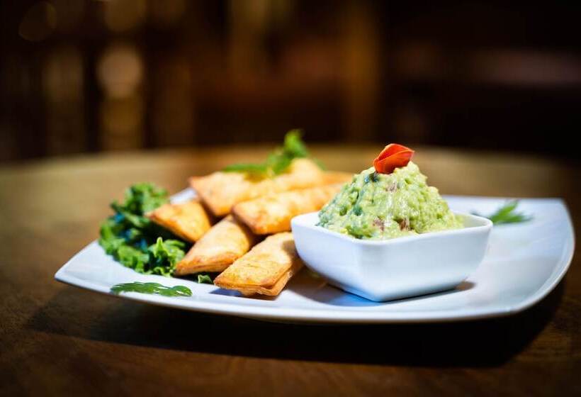 هتل Sacred Dreams Lodge