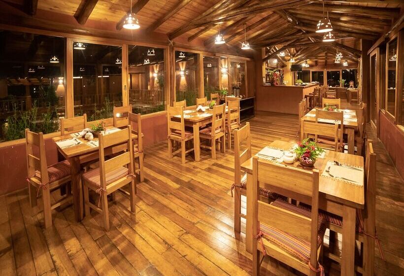 هتل Sacred Dreams Lodge