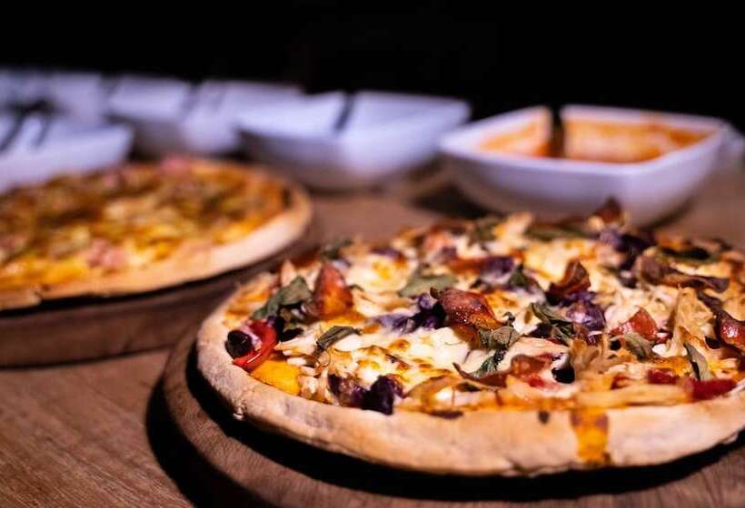 هتل Sacred Dreams Lodge