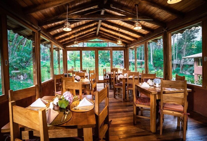 هتل Sacred Dreams Lodge