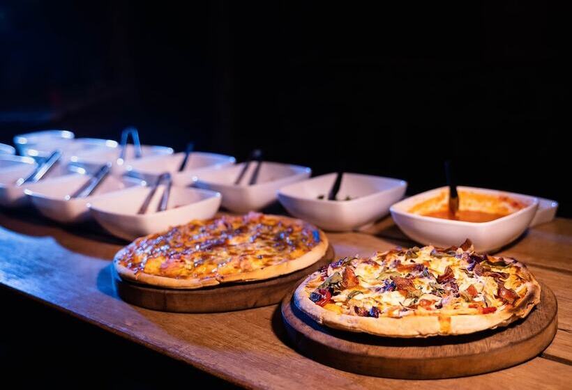 هتل Sacred Dreams Lodge