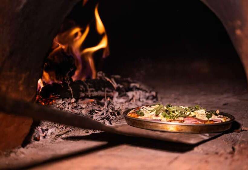 هتل Sacred Dreams Lodge