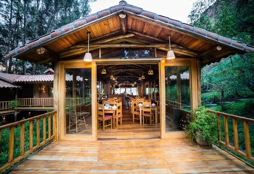 هتل Sacred Dreams Lodge