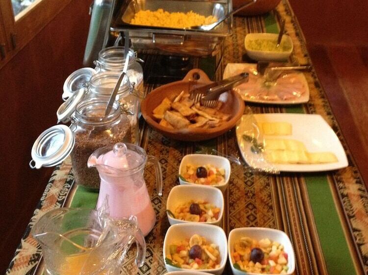 هتل Sacred Dreams Lodge