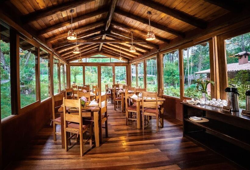 هتل Sacred Dreams Lodge