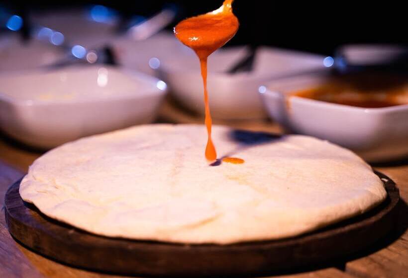 هتل Sacred Dreams Lodge