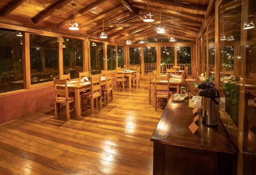 هتل Sacred Dreams Lodge