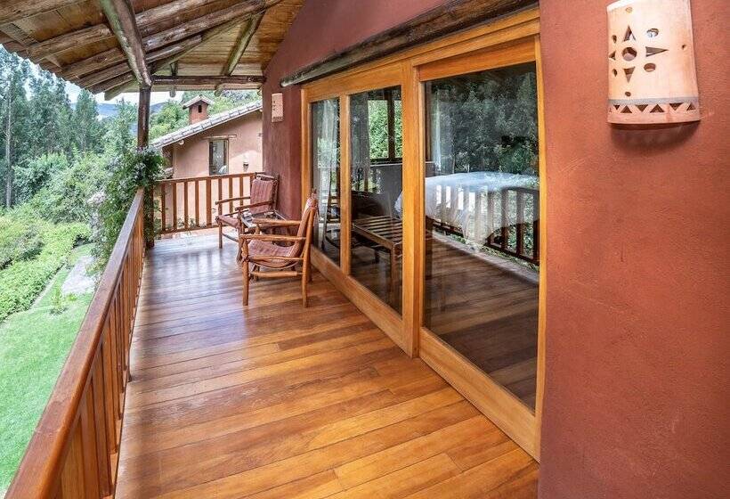 هتل Sacred Dreams Lodge