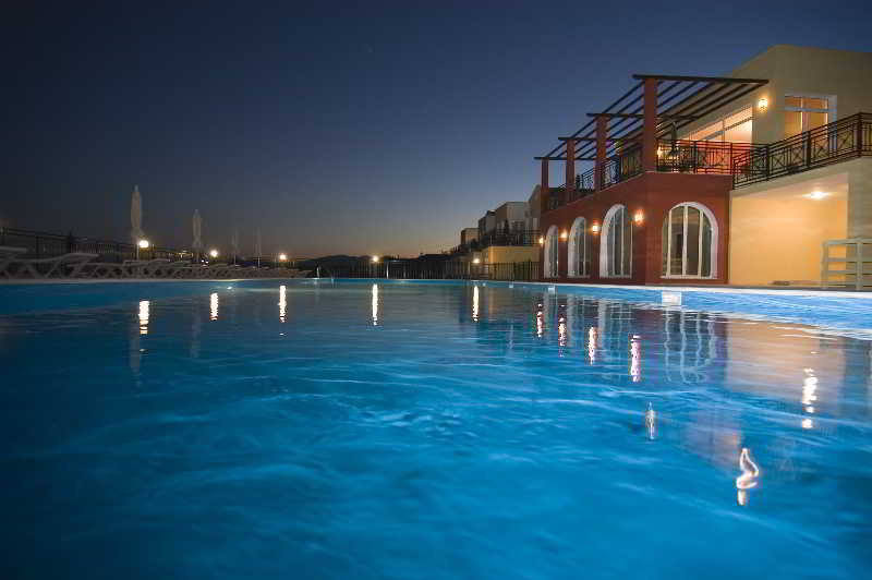 酒店 Saint Catherine