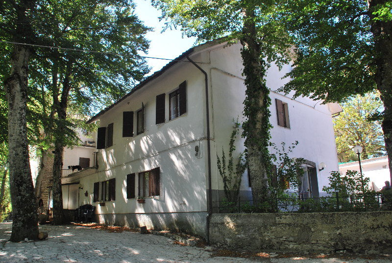 בית מלון כפרי San Vicino