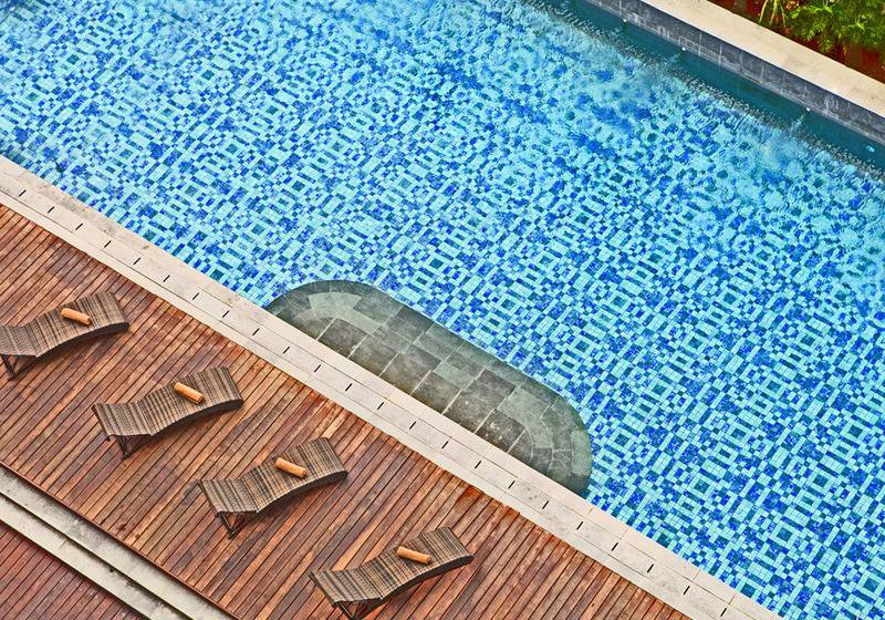 هتل Santika Tasikmalaya