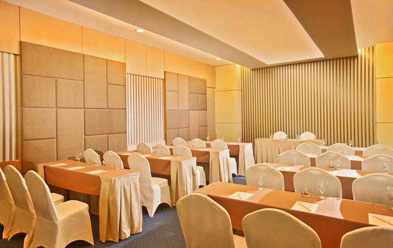 هتل Santika Tasikmalaya