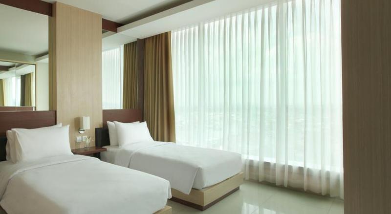 هتل Santika Tasikmalaya