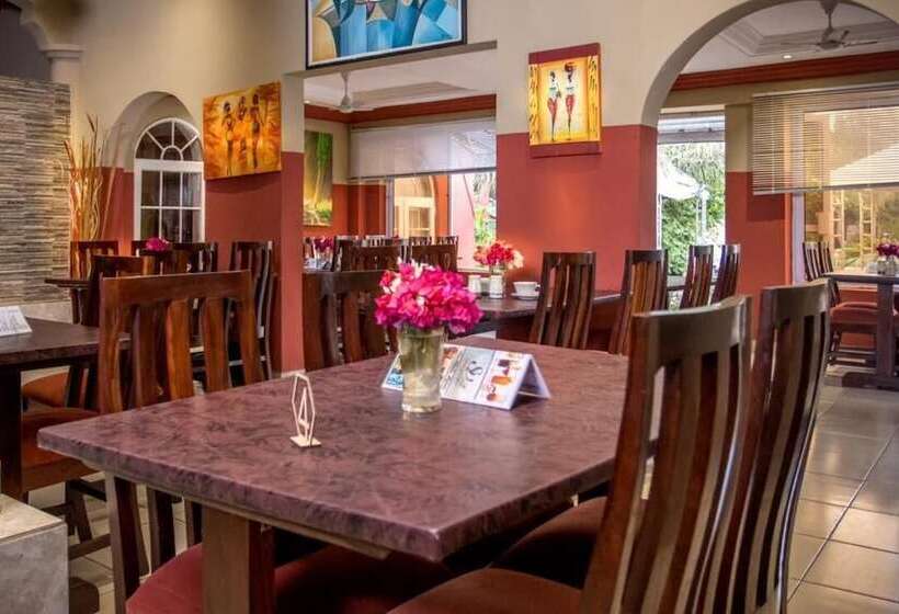 هتل Seaview Gardens