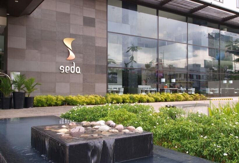 هتل Seda Abreeza