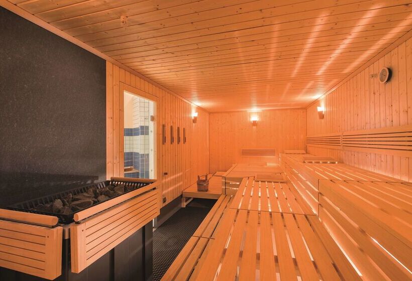 Seminaris Hotel Potsdam Griebnitzsee