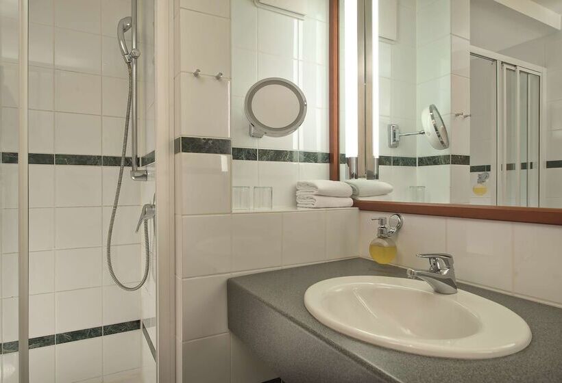 Seminaris Hotel Potsdam Griebnitzsee