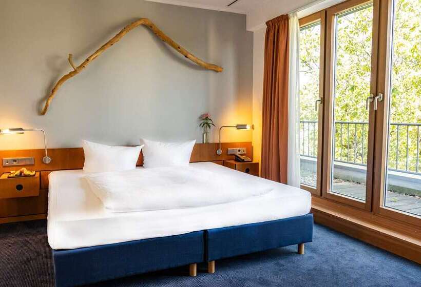 Seminaris Hotel Potsdam Griebnitzsee