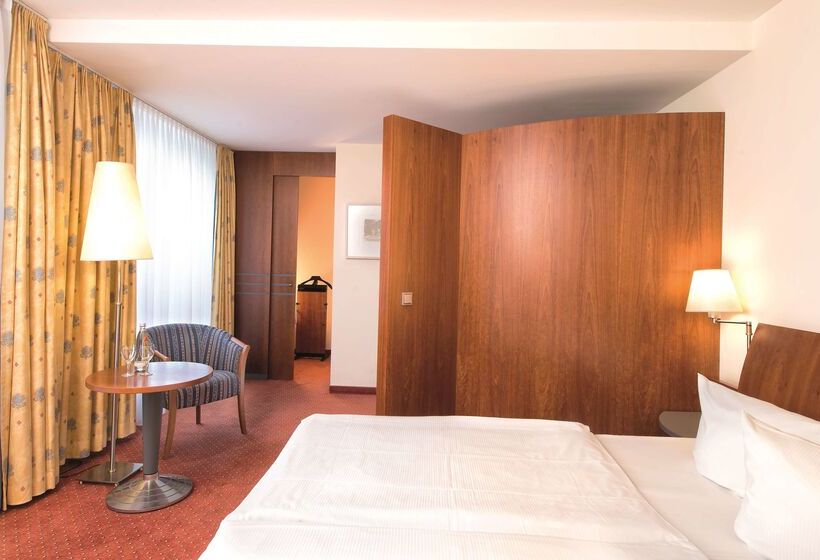 Seminaris Hotel Potsdam Griebnitzsee