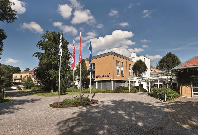 Seminaris Hotel Potsdam Griebnitzsee