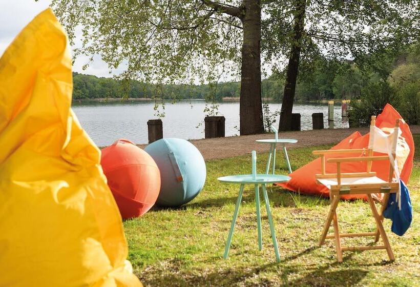 Seminaris Hotel Potsdam Griebnitzsee