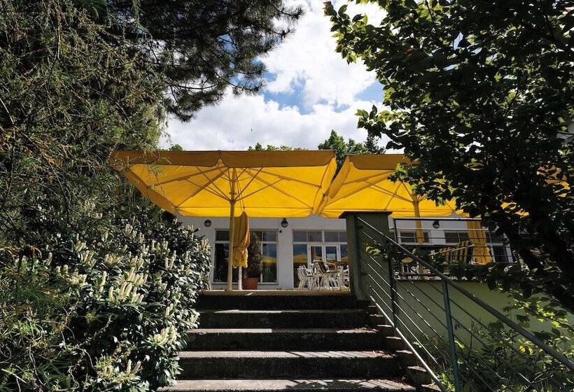 Seminaris Hotel Potsdam Griebnitzsee