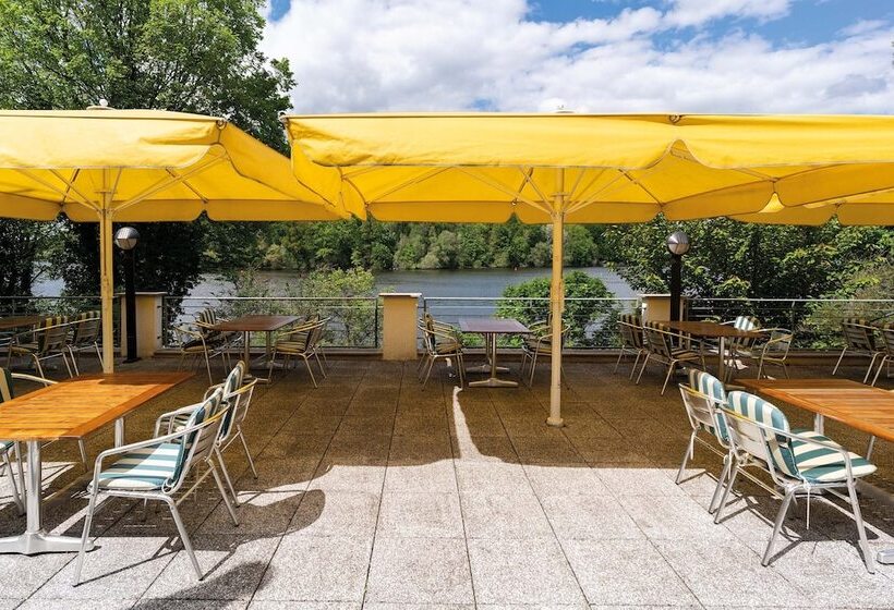 Seminaris Hotel Potsdam Griebnitzsee