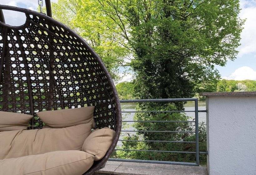 Seminaris Hotel Potsdam Griebnitzsee