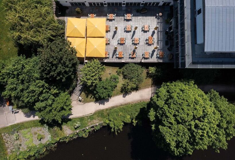 Seminaris Hotel Potsdam Griebnitzsee