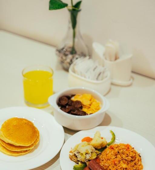 فندق Sentral Kuantan @ Riverview City Centre