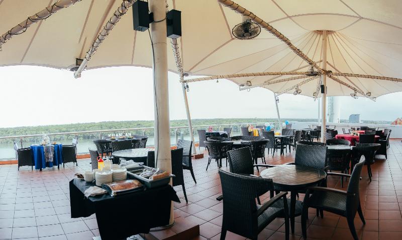 فندق Sentral Kuantan @ Riverview City Centre