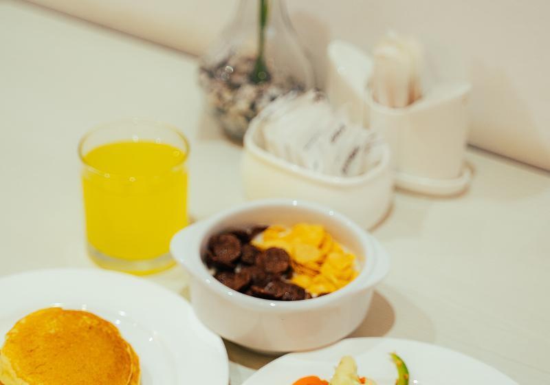 فندق Sentral Kuantan @ Riverview City Centre