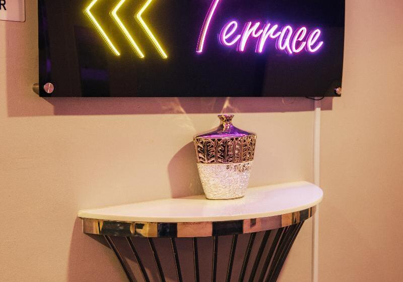 فندق Sentral Kuantan @ Riverview City Centre