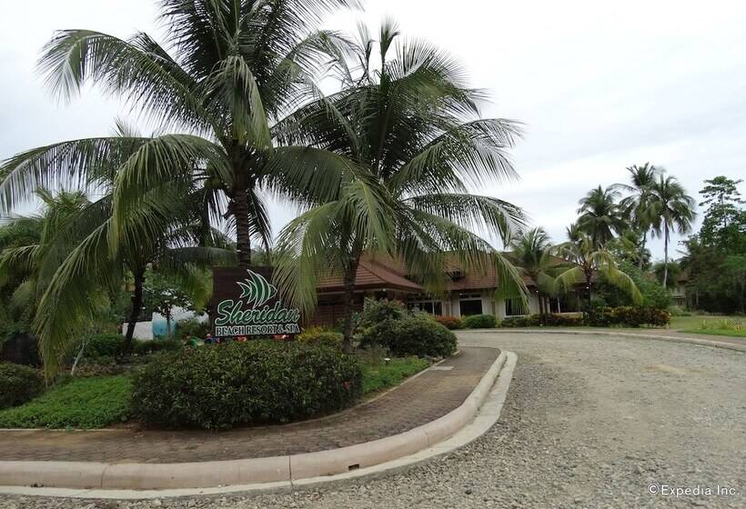 هتل Four Points By Sheraton Palawan Puerto Princesa